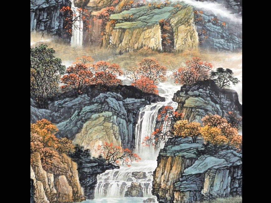 指尖冲刺